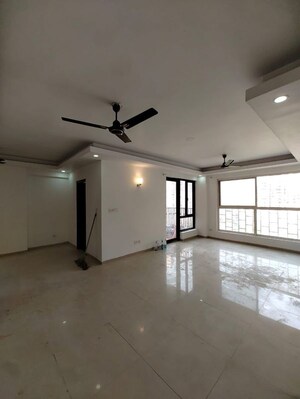 Living Room in 4 BHK Apartment at Logix Blossom County, Sector 137 – for Rent