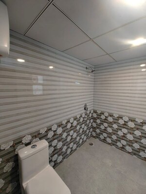 Bathroom in 4 BHK Apartment at Logix Blossom County, Sector 137 – for Rent