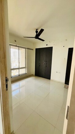 2 BHK + Pooja Room Apartment For Rent in Rosa Manhattan