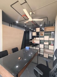 Office Space For Rent in Geras Imperium Rise