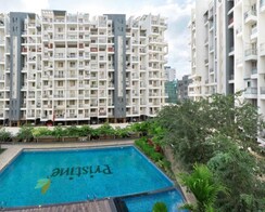3 BHK Apartment For Sale in Pristine Prolife 2
