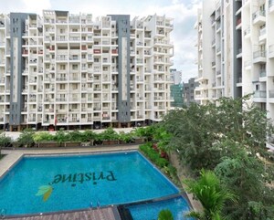 3 BHK Apartment For Sale in Pristine Prolife 2, Wakad