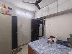 2 BHK + Extra Room,Basement Apartment For Rent in Rosa Bella