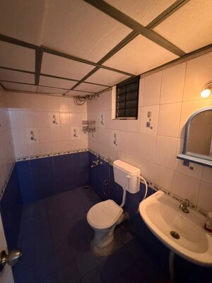 Attached Bathroom in 2 BHK Apartment at Bilekahalli – for Sale