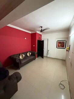 2 BHK Apartment For Sale in Bilekahalli
