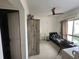 Kitchen in 2 BHK Apartment at Amal Aspen Park, Goregaon East – for Rent