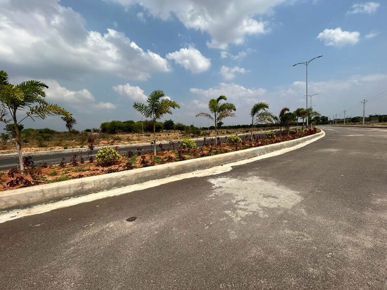 undefined, jb-serene-county  297 Sq.Yd. Plot In Kongara Kalan Hyderabad 10354859