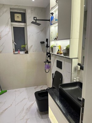 Team Area in 2 BHK Apartment at Emaar Digi Homes, Sector 62 – for Rent