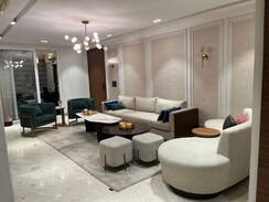2 BHK + Basement Apartment For Rent in Emaar Digi Homes