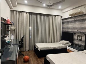 Team Area in 2 BHK Apartment at Emaar Digi Homes, Sector 62 – for Rent