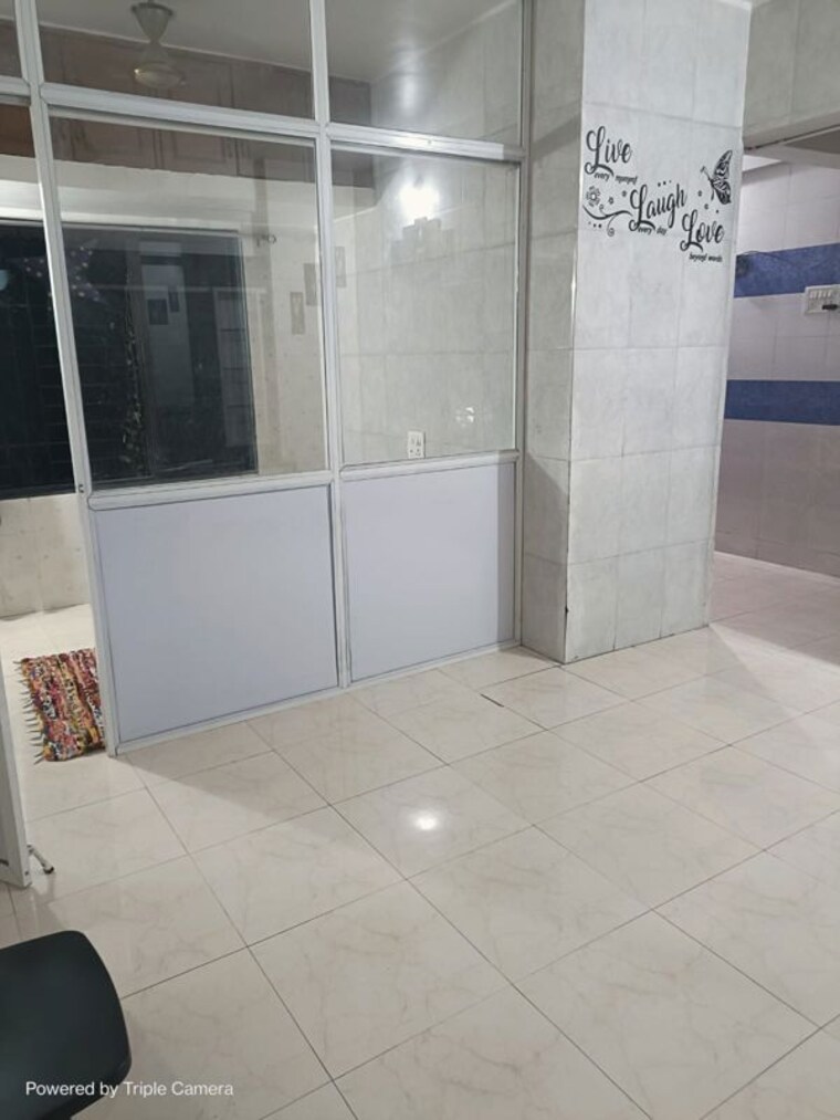 Bathroom, raj-chs-kharghar 2 Bedroom 650 Sq.Ft. Apartment In Kharghar Sector 20 Navi Mumbai 10354884