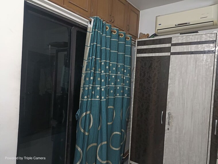 Balcony, raj-chs-kharghar 2 Bedroom 650 Sq.Ft. Apartment In Kharghar Sector 20 Navi Mumbai 10354884