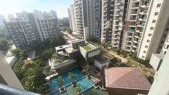 4 BHK + Servant Room Apartment For Sale in Godrej Icon
