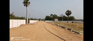 Plot Area in  Plot at Bibinagar – for Sale