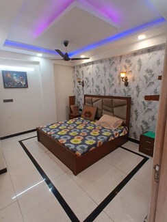 3 BHK + Study Room Villa For Sale in Hathod