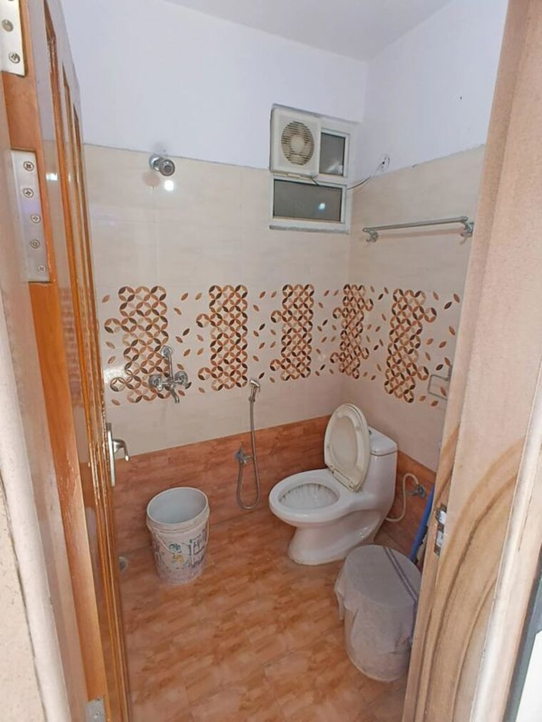 Bathroom, hathod 3 Bedroom 950 Sq.Ft. Villa In Hathod Jaipur 10354832
