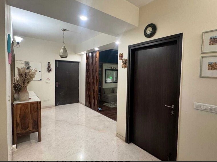 Room, tata-raheja-raisina-residency 3 Bedroom 2975 Sq.Ft. Apartment In Sector 59 Gurgaon 10354904