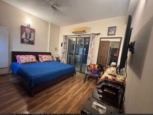 Gym in 3 BHK Apartment at Tata Raheja Raisina Residency, Sector 59 – for Sale