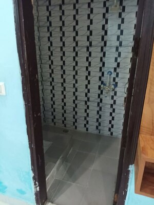 Building Lobby in 2 BHK Builder Floor at Green Avenue, Sector 89 – for Sale