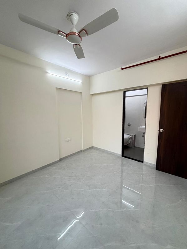1.5 BHK Apartment For Rent in Atul Horizon