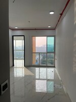 2 BHK 930 Sq.Ft. Apartment in Nahar Amaryllis Towers and Plaza
