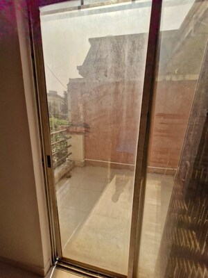 Balcony in 3 BHK Villa at G K Roseland Residency, Pimple Saudagar – for Sale