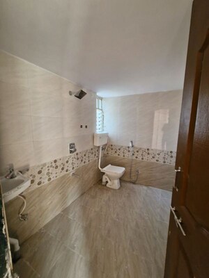 Bathroom in 3 BHK Villa at G K Roseland Residency, Pimple Saudagar – for Sale