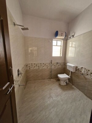 Bathroom in 3 BHK Villa at G K Roseland Residency, Pimple Saudagar – for Sale