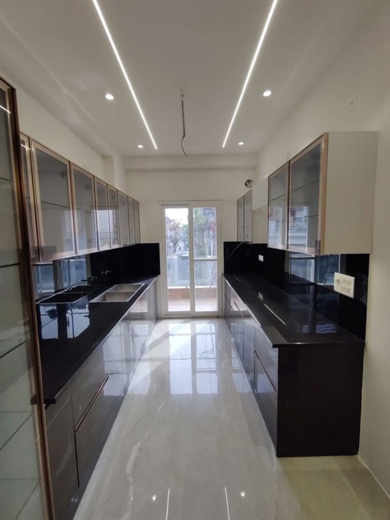 Kitchen, laxman chowk 4 Bedroom 111 Sq.Yd. Independent House In Laxman Chowk Dehradun 10354858