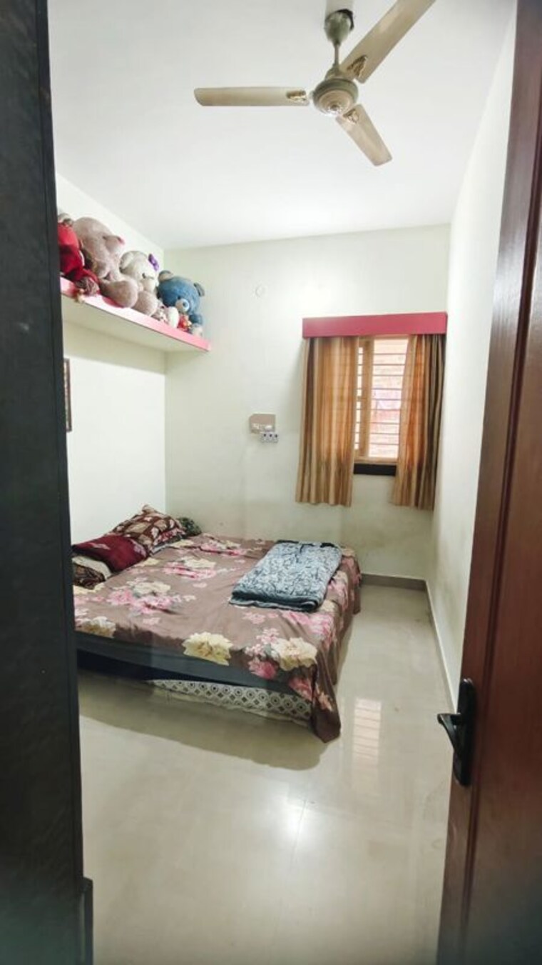Bedroom, ramamurthy nagar 2 Bedroom 1200 Sq.Ft. Builder Floor In Ramamurthy Nagar Bangalore 10354932