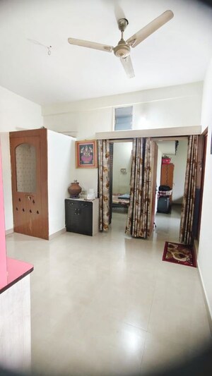 Living Room in 2 BHK Builder Floor at Ramamurthy Nagar – for Rent