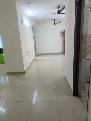 Building Lobby in 3 BHK Apartment at LR Bluemoon Homes, Raj Nagar Extension – for Rent