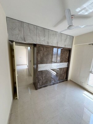 Kitchen in 2 BHK Apartment at Signature The Millennia 3, Sector 37d – for Rent