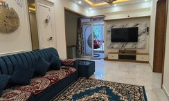 3 BHK + Pooja Room Apartment For Sale in Corbital Snow White