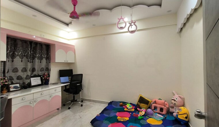 Room, corbital-snow-white 3 Bedroom 1566 Sq.Ft. Apartment In Horamavu Agara Bangalore 10354918