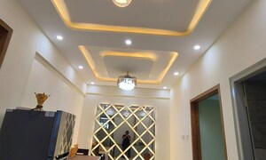Furnished Amenities in 3 BHK Apartment at Corbital Snow White, Horamavu Agara – for Sale
