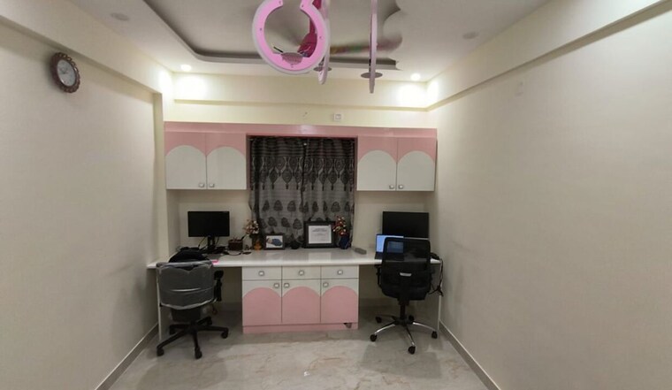 Room, corbital-snow-white 3 Bedroom 1566 Sq.Ft. Apartment In Horamavu Agara Bangalore 10354918