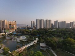 4 BHK Apartment For Rent in Kalpataru Immensa G