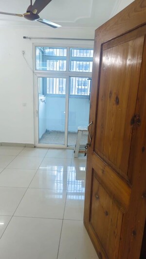 Building Lobby in 3 BHK Apartment at LR Bluemoon Homes, Raj Nagar Extension – for Rent
