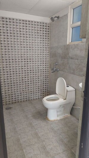 Bathroom in 3 BHK Apartment at LR Bluemoon Homes, Raj Nagar Extension – for Rent