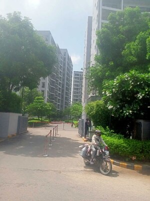 3 BHK Apartment – Exterior View View at Ireo Skyon, Sector 60 - for Sale