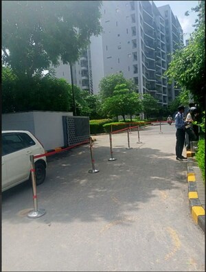 3 BHK Apartment – Exterior View View at Ireo Skyon, Sector 60 - for Sale