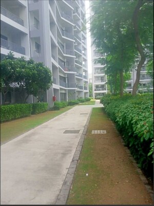 Balcony in 3 BHK Apartment at Ireo Skyon, Sector 60 – for Sale