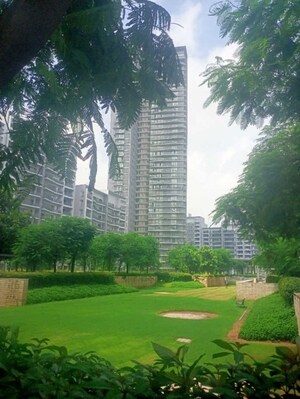 3 BHK Apartment – Garden View at Ireo Skyon, Sector 60 - for Sale