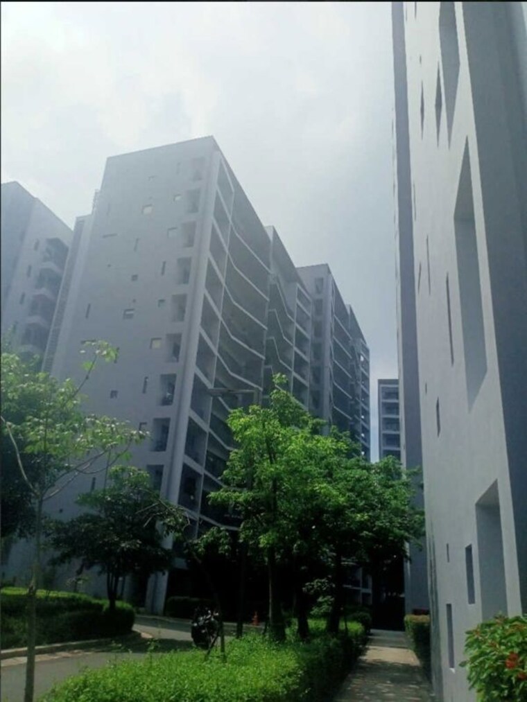Exterior View, ireo-skyon 3 Bedroom 2062 Sq.Ft. Apartment In Sector 60 Gurgaon 10354947