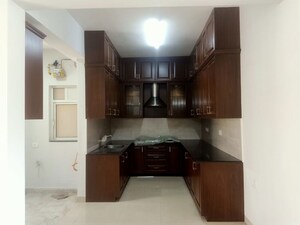 Kitchen/pantry in 3 BHK Apartment at Sobha Royal Pavilion, Chikkakannalli – for Sale