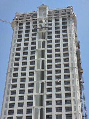 3.5 BHK Apartment – Exterior View View at Sobha Royal Crest, Banashankari - for Sale