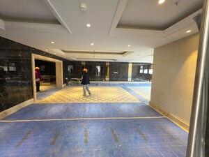 Parking in 3.5 BHK Apartment at Sobha Royal Crest, Banashankari – for Sale
