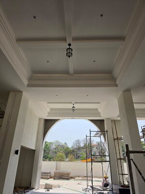 Kitchen in 3.5 BHK Apartment at Sobha Royal Crest, Banashankari – for Sale