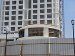 3.5 BHK + Servant Room 1995 Sq.Ft. Apartment in Sobha Royal Crest